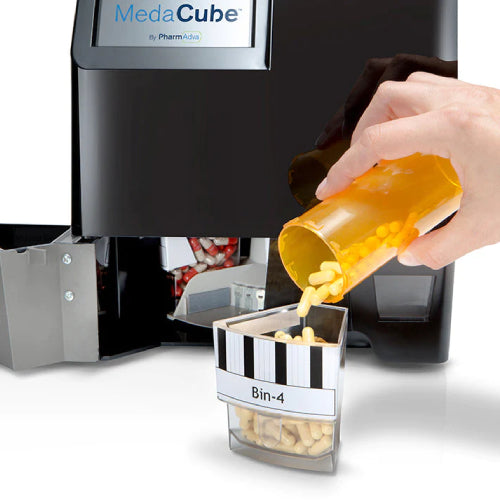 The Future of Medication Management: Trends and Innovations