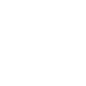 WhiteIcon of a person with a star on a transparent background