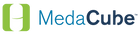 PharmAdva MedaCube Logo